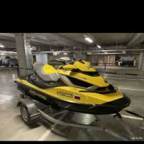 Гидроцикл BRP Sea-Doo RXT 260 S, в Санкт-Петербурге