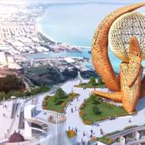 ПРОДАЕЦА В СЭЗ АНТАЛИИ ШВЕЙНАЯ ФАБРИКА В ДЕЙСТВУБШЕМ ВИДЕ, в г.Анталия