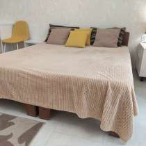 Сдам 1 комнатную квартиру посуточно, в Севастополе