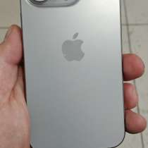 Iphone 15 pro 256gb, в Екатеринбурге