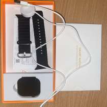 X9 PRO 2 Smart Watch, в Нижнем Тагиле