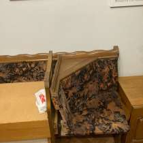 Кухонный уголок, б/у, состояние удовлетворительное, в Тольятти