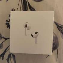 AirPods 3, в Пушкине