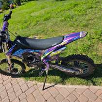 Bse mx125cc, в Подольске