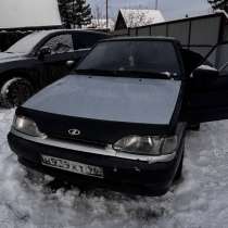 Ваз 2114 год2008, в Екатеринбурге