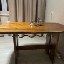 Стол кухонный б/у, в Тольятти