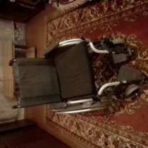 Продам инвалидную коляску для взрослых, в Мурманске