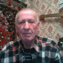 Вячеслав, 60 лет, хочет познакомиться, в Рязани