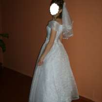 Свадебное платье, в Ленинск-Кузнецком