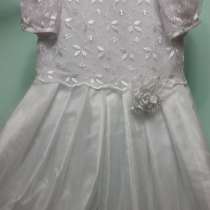 Прокат детских бальных платьев для выпускного вечера, в Благовещенске