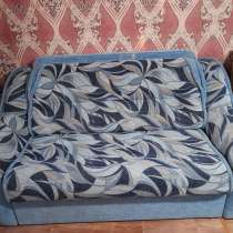 Продам диван-софу в хорошем состоянии, в Бийске