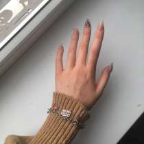 Браслет с лондонской тематикой, в Санкт-Петербурге