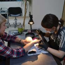 Курсы, обучение Мастер ногтевого сервиса, в Екатеринбурге