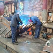 Скальник высокой мощности, в Санкт-Петербурге