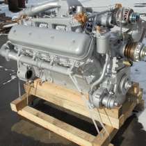 Двигатель ямз 238НД5 (300 л/с) от 480 000 рублей, в Хабаровске