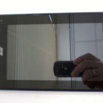 Продаю планшет Acer Iconia Tab B1-A71 8Gb, в Москве