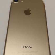 IPhone 7 Gold 32GB, в Санкт-Петербурге