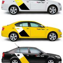 Регистрация водителей в Яндекс Такси на личном автомобиле, в Москве