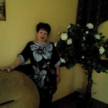 Ирина, 60 лет, хочет познакомиться, в Ярославле