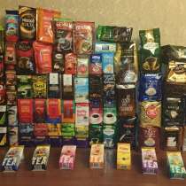 Кофе и Чай, в Санкт-Петербурге