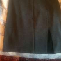 Прямая юбка из джерси размер XL, в Гатчине