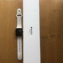 Apple Watch 3, в Ялте