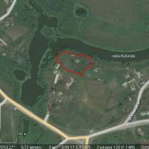 Продается дом у реки и участок 24 сотки в Алтайском крае, в Барнауле