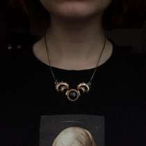 Подвеска с вензелями, в Санкт-Петербурге