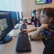 Школа программирования ХаффлСофт, в Челябинске