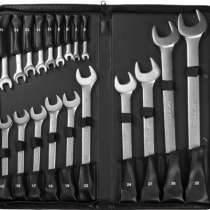 Набор комбинированных ключей STAYER PROFESSIONAL 2-271259-H19, в г.Тирасполь