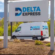 Delta Express ищет овнеров-операторов по всей Америке, в г.Ingleside