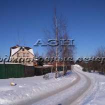 Продается земельный участок, в Москве