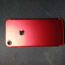 IPhone 7 product red, в Санкт-Петербурге