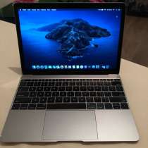 MacBook 12 retina, в Санкт-Петербурге