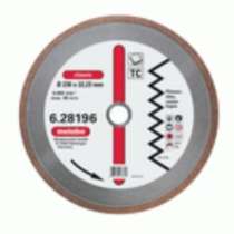 Диск алмазный отрезной Metabo 628155000, в г.Тирасполь