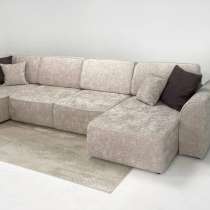 Модульный диван новый, в Абакане