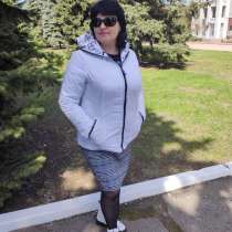 Ирина Петрова, 56 лет, хочет пообщаться, в г.Горловка