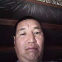 Руслан, 42 года, хочет пообщаться, в г.Бишкек