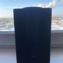 Яндекс станция Алиса, в Пушкине