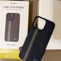 Pitaka, в Каспийске