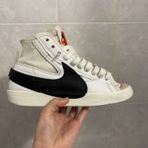 Кроссовки/кеды/ сникеры Nike blazer jumbo 77 mid, в г.Гродно