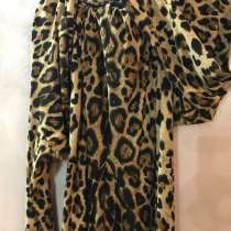 Платье трикотажное, в Сургуте