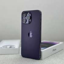 IPhone 14 Pro Max 1TB Deep Purple NeverLock, в Москве