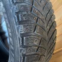 Продам резину, в Назране