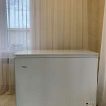 Морозильный ларь Haier, в Волжский