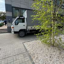 Грузоперевозки, в Новороссийске