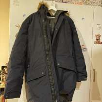 Пуховик мужской SIVERA, в Москве