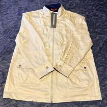 Парка Francesco Donni, в Москве