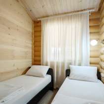 Готовый гостевой дом с высокой загрузкой в пгт. Мостовской, в Краснодаре