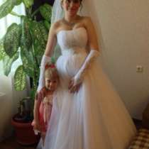 свадебное платье, в Краснодаре